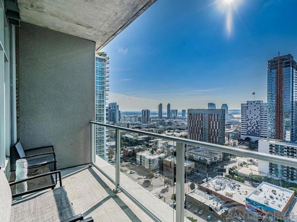 1080 Park Blvd 1910, San Diego CA 92101