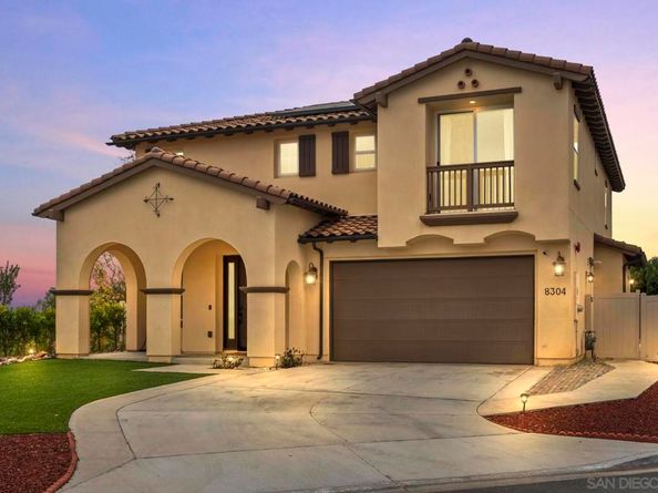 8304 The Grant Place, Bonita CA 91902