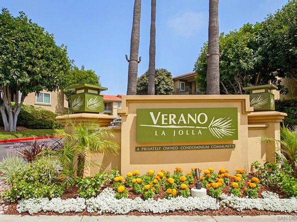 7425 Charmant 2801, San Diego CA 92122