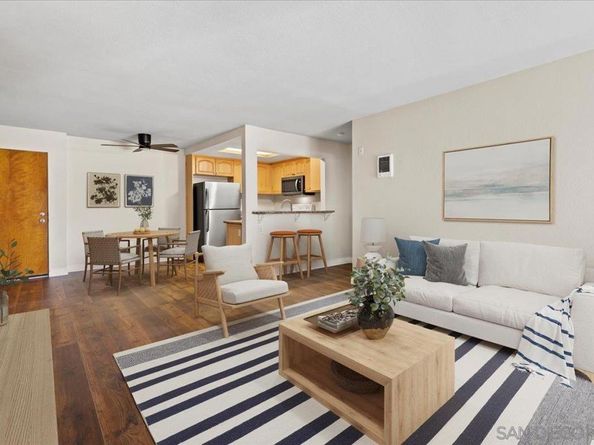 2950 Broadway 16, San Diego CA 92102