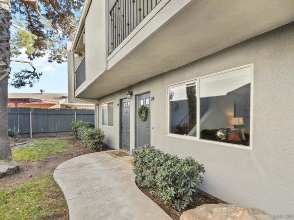1045 Peach Avenue 38, El Cajon CA 92021