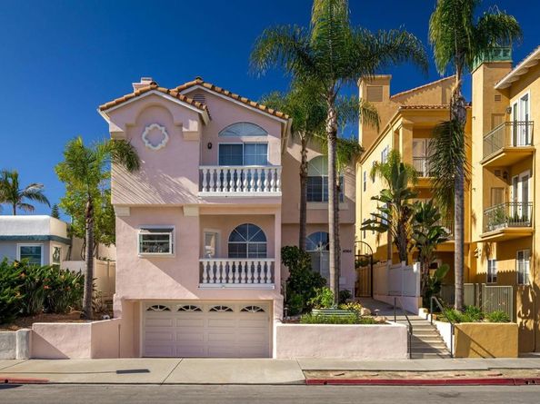 4064 Front St 2, San Diego CA 92103