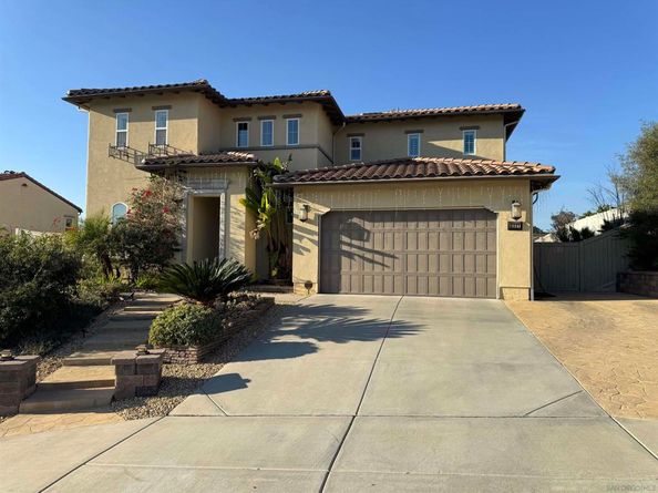1337 Baumgartner Way, Escondido CA 92026