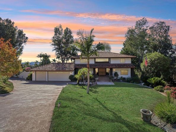 3015 Colley Ln, Escondido CA 92025