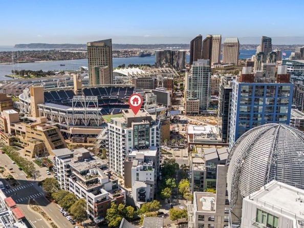 253 10Th Ave 329, San Diego CA 92101