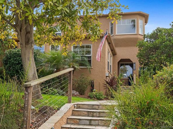 4377 Newport, San Diego CA 92107