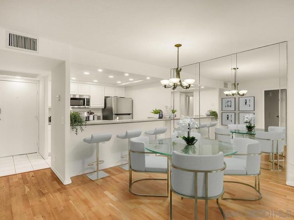 3634 7th Ave 4B, San Diego CA 92103