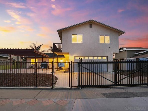 2041 Ardath Ave, Escondido CA 92027