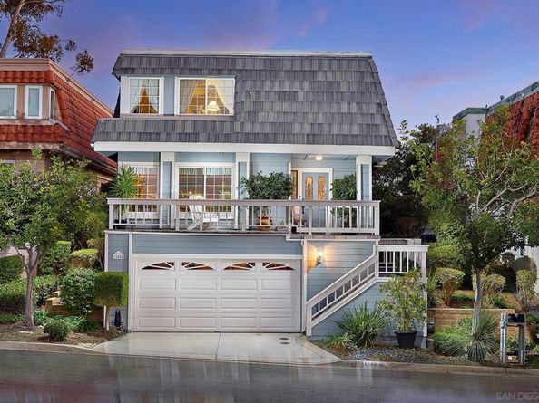 11464 Azucena Dr, San Diego CA 92124