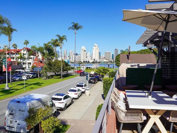 141 Orange Ave 202, Coronado CA 92118