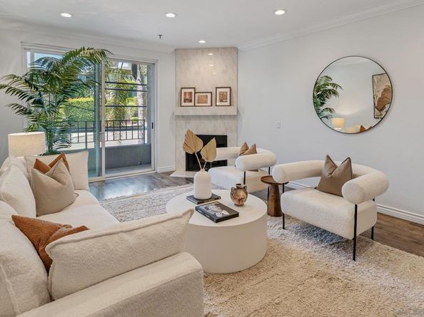 2445 Brant St 309, San Diego CA 92101