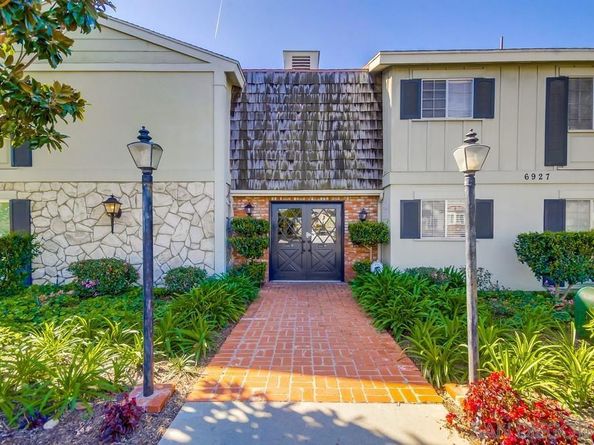 6927 Amherst St 3, San Diego CA 92115