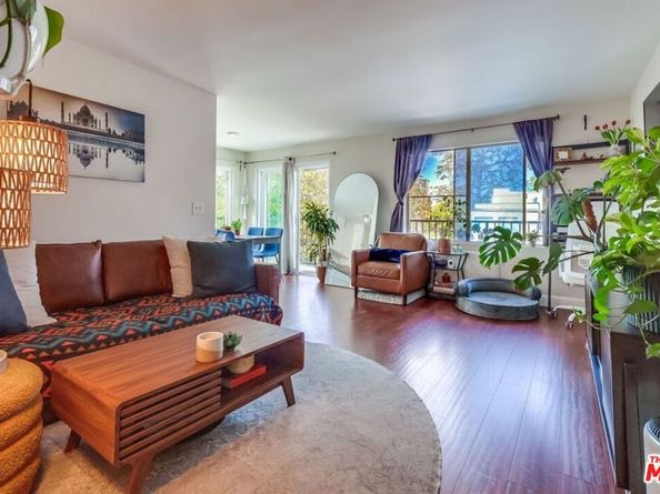 3734 S Canfield Avenue 331, Los Angeles CA 90034