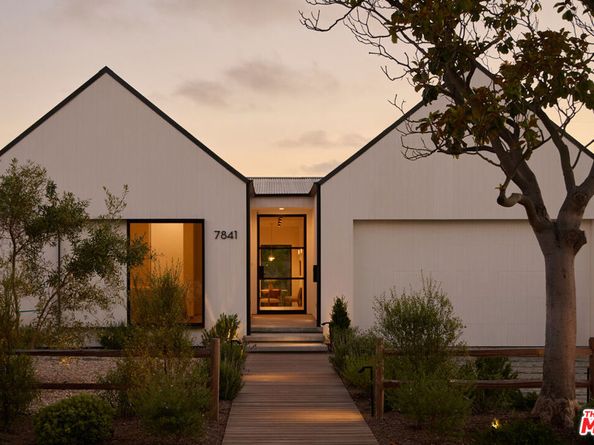 7841 Stewart Avenue, Los Angeles CA 90045