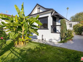 1222 N Virgil Avenue