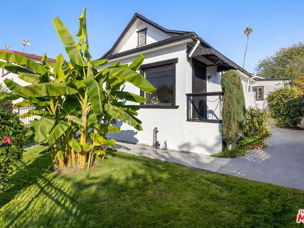 1222 N Virgil Avenue, Los Angeles CA 90029