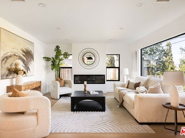 3744 Vineland Avenue, Studio City CA 91604