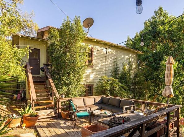 3634 Roseview Avenue, Los Angeles CA 90065