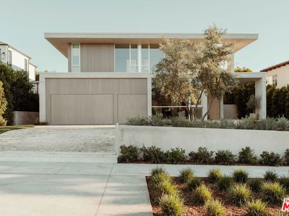 634 Moreno Avenue, Los Angeles CA 90049