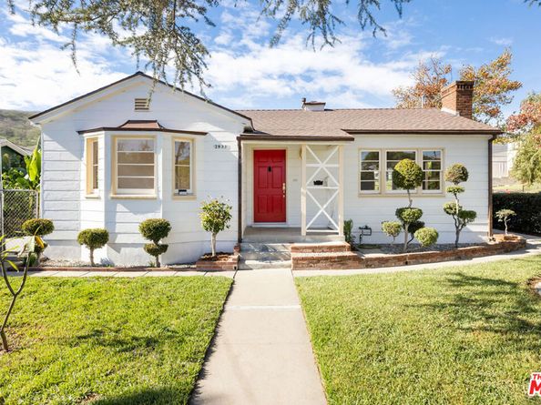 2931 Paola Avenue, Los Angeles CA 90032