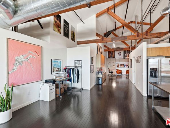 530 S Hewitt Street 533, Los Angeles CA 90013