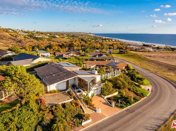 6246 Trancas Canyon Road, Malibu CA 90265