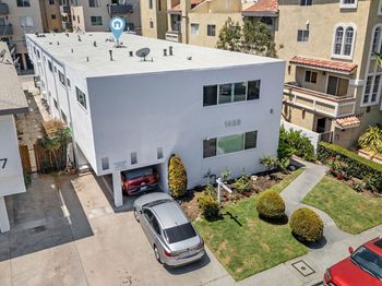 1433 Brockton Avenue