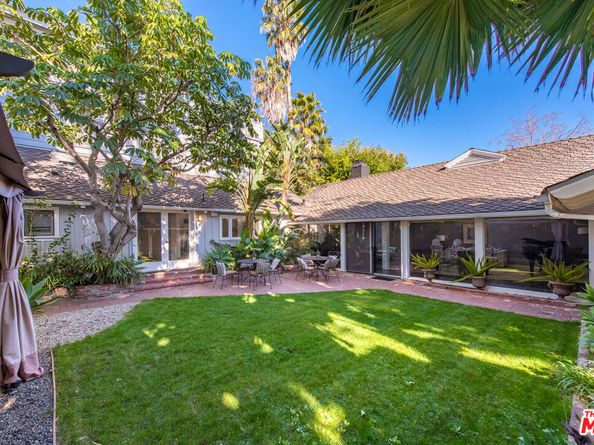 3245 Provon Lane, Los Angeles CA 90034