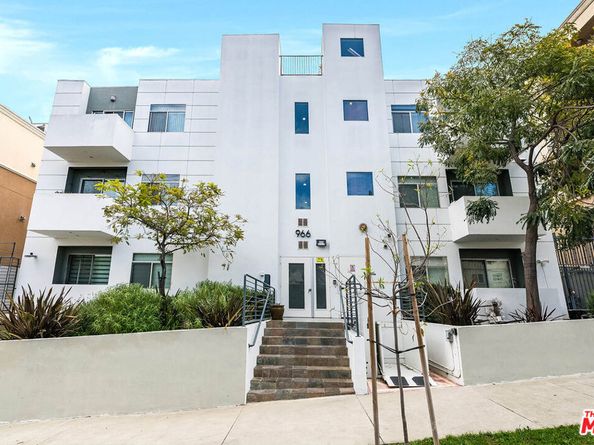 966 S St Andrews Place 104, Los Angeles CA 90019