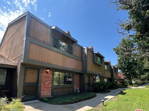 14456 Foothill Boulevard 28, Sylmar CA 91342