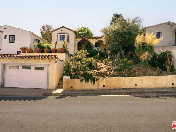3916 Scandia Way, Los Angeles CA 90065
