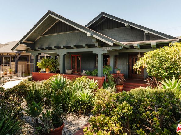 2915 S Budlong Avenue, Los Angeles CA 90007
