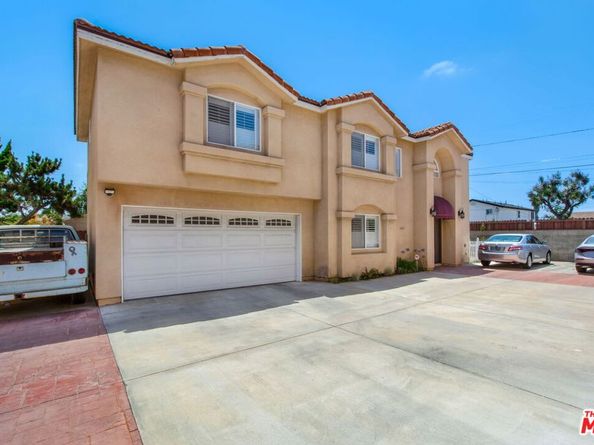 1610 251st Street B, Harbor City CA 90710
