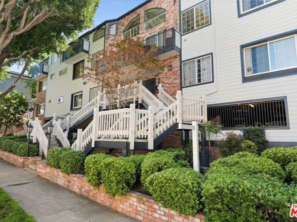 2677 Centinela Avenue 103, Santa Monica CA 90405