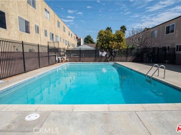 719 N Eucalyptus Avenue 17A, Inglewood CA 90302