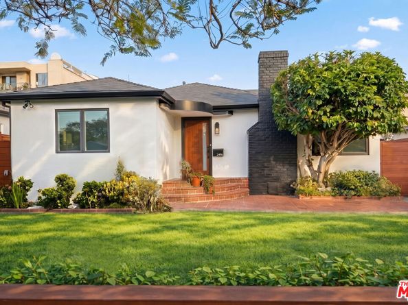 2496 Butler Avenue, Los Angeles CA 90064