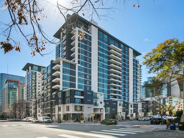425 W Beech 204, San Diego CA 92101