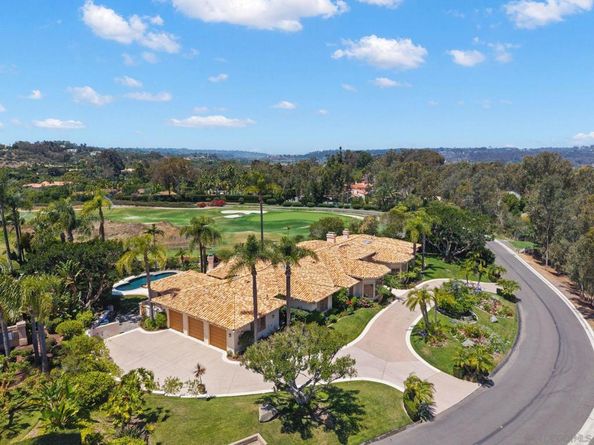 7896 Saint Andrews Rd, Rancho Santa Fe CA 92067