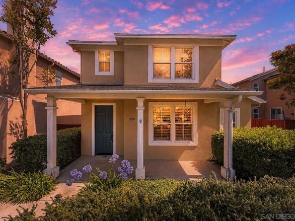 2241 Flowerpot Ln, Chula Vista CA 91915