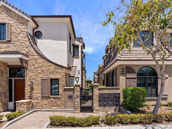 718 Silver, La Jolla CA 92037