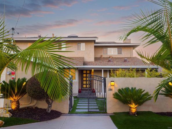 2164 Tokalon St, San Diego CA 92110