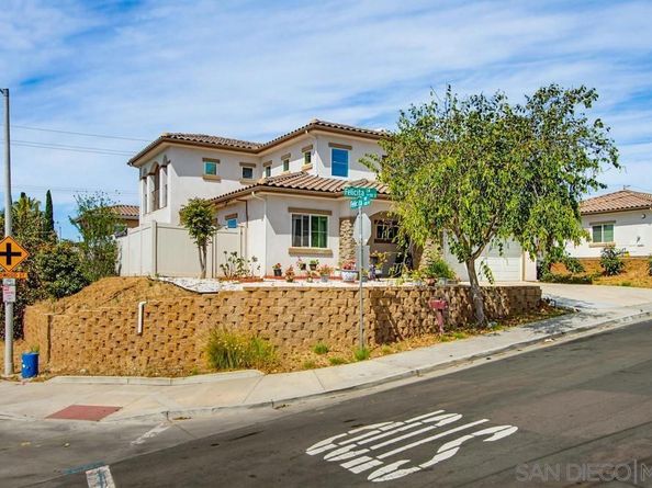 1675 Felicitas Lane, Escondido CA 92025