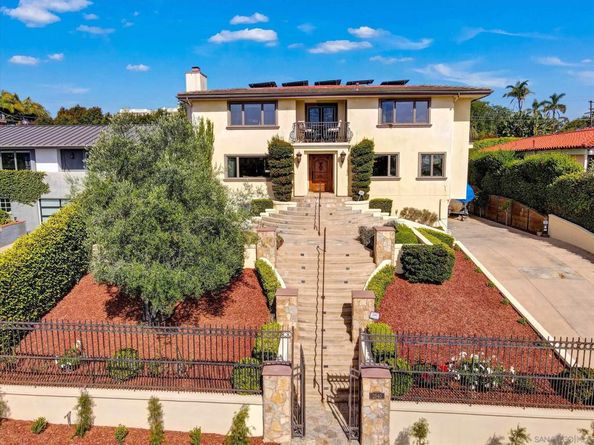 2540 Chatsworth, San Diego CA 92106