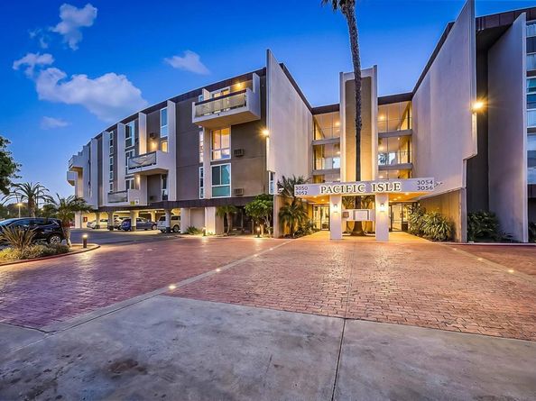 3050 Rue Dorleans 202, San Diego CA 92110