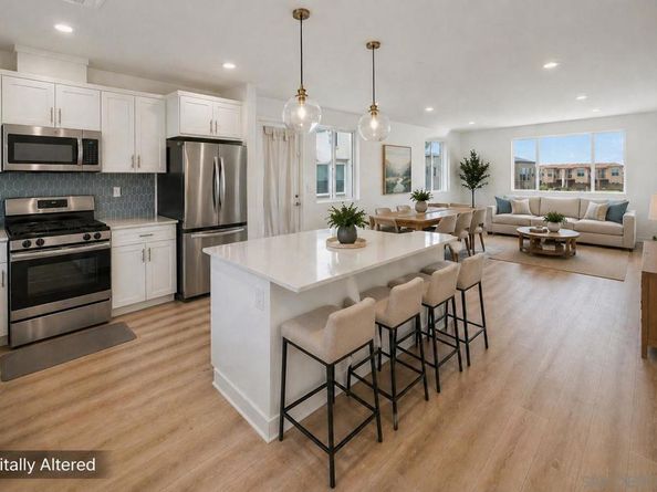 5310 Seacliff Pl 13, San Diego CA 92154