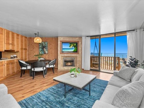 5015 Santa Cruz Ave 107, San Diego CA 92107