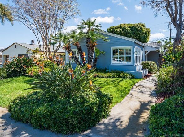 1855 Chatsworth Blvd, San Diego CA 92107