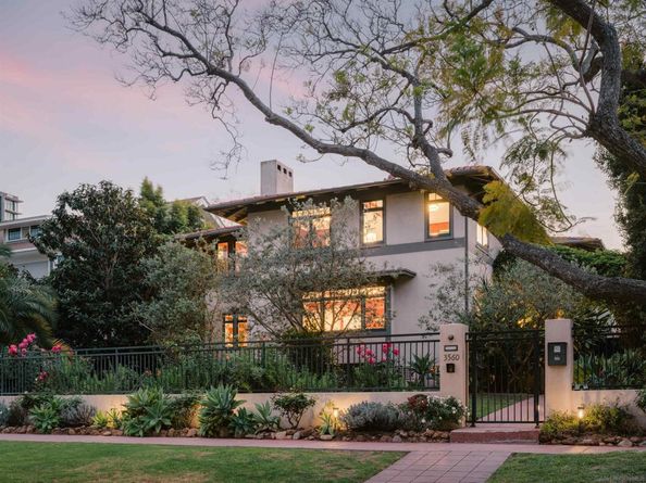 3560 7th ave, San Diego CA 92103