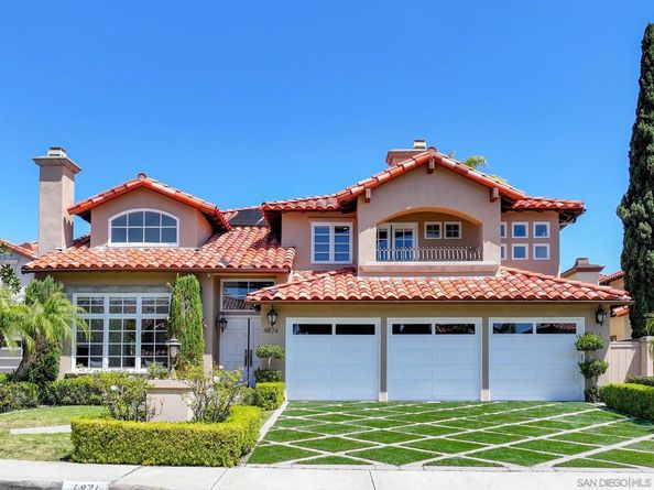 4874 Alberson, San Diego CA 92130