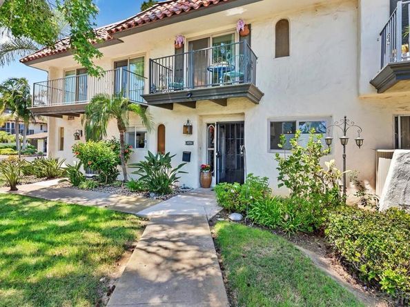3232 Loma Riviera Drive, San Diego CA 92110